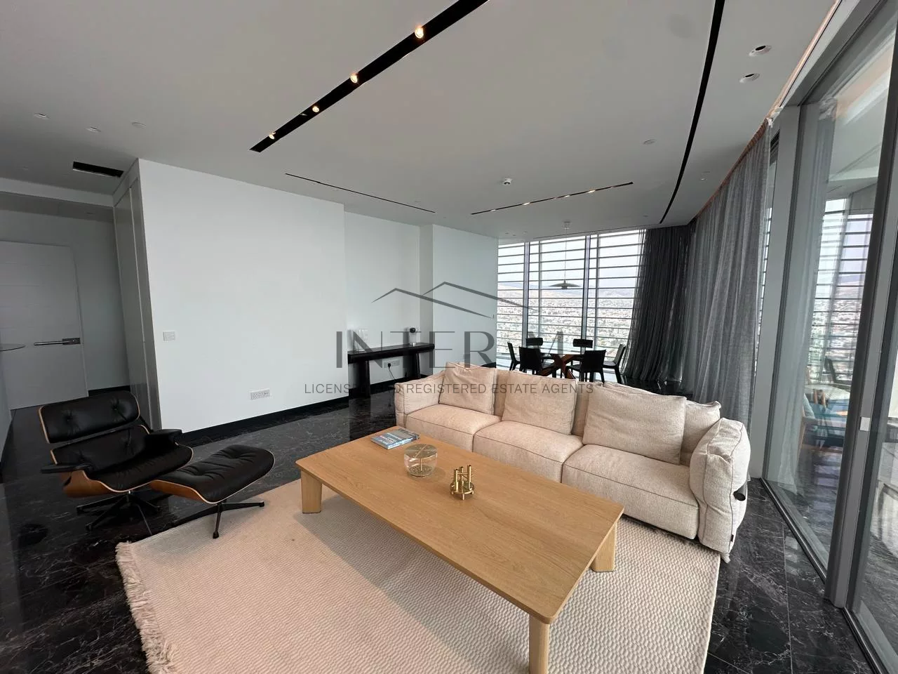 Penthouse For Sale in Limassol, Seafront, Cyprus  φωτογραφία 16