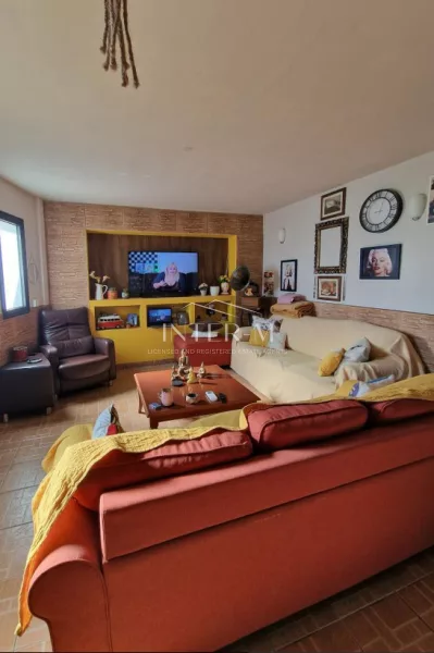 Beautiful Semi-Detached Fоr Sаle,Arapidou,Apostolos Loukas,Larnaca (5 Bedroom) photo 2