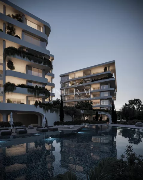 Luxury Apartment For Sale – Kato Paphos, Paphos, Cyprus (3 Bedroom) φωτογραφία 2