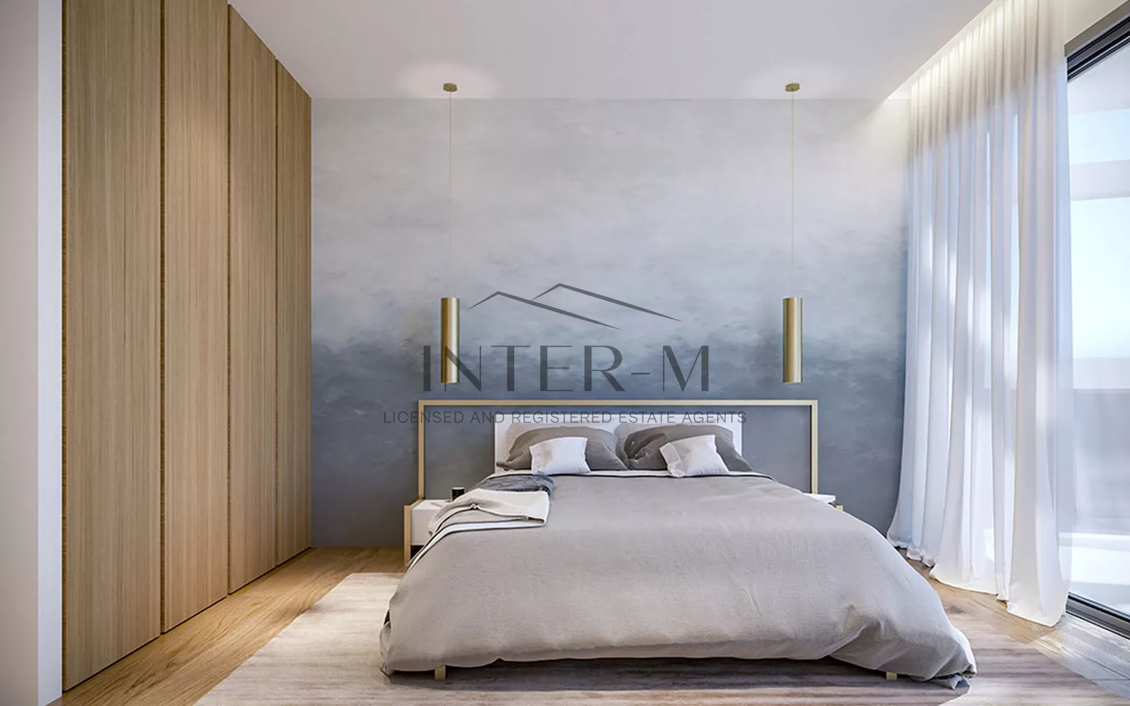 Luxury Apartment For Sale In Aradippou , Larnaca  (1 Bedroom) φωτογραφία 6