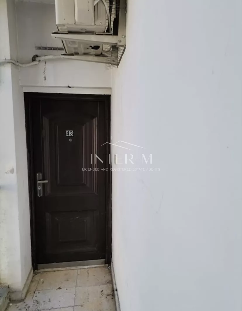 Renovated Sea View Apartment For Rent In Neapolis,Limassol  (2 Bedroom) photo 12