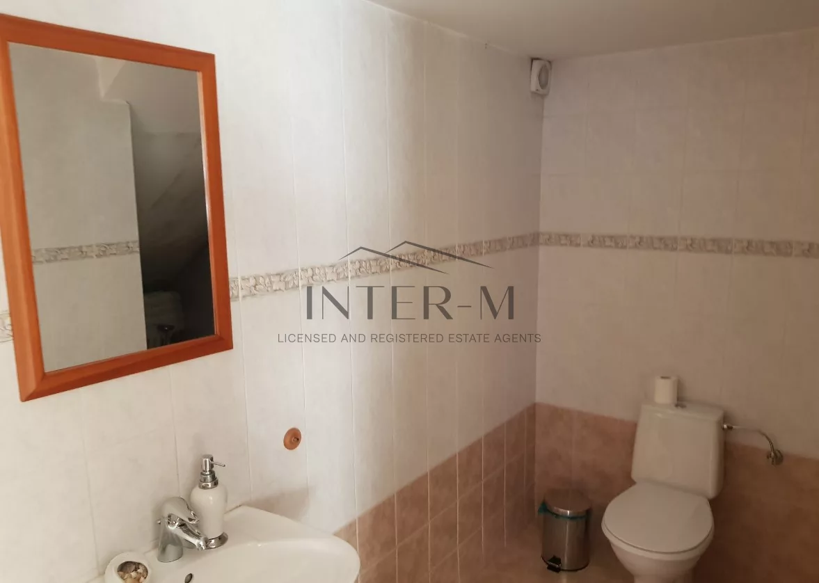 Detached House For Rent In Zakaki (3 Bedroom) photo 9