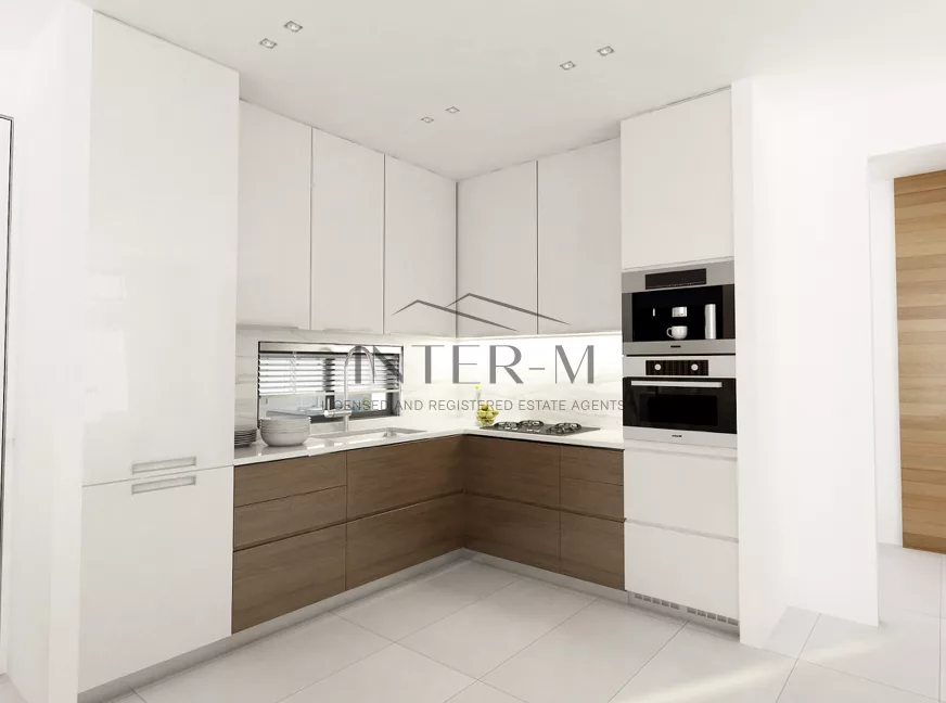 New Modern Detached House For Sale In Larnaka (3 Bedroom) photo 4