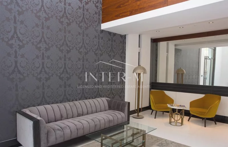 Luxury Apartment For Rent In Germasoyia Limassol Cyprus (3 Bedroom) photo 12