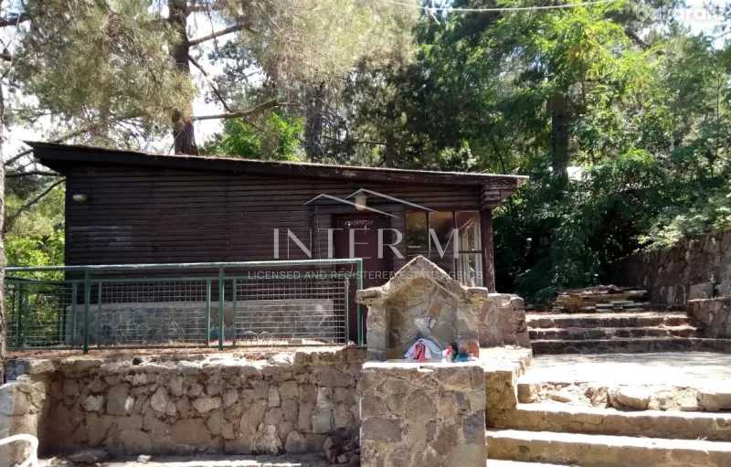 Charming Villa For Sale In Pedoulas, Nicosia, Cyprus(5 Bedrooms) φωτογραφία 4