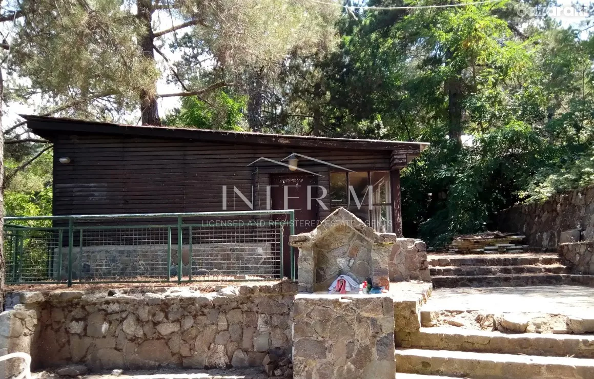 Charming Villa For Sale In Pedoulas, Nicosia, Cyprus(5 Bedrooms) φωτογραφία 4