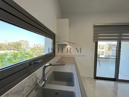 Luxury Penthouse With Roof Garden For Sale In Potamos Germasogias Area, Limassol (3 Bedroom) φωτογραφία 5