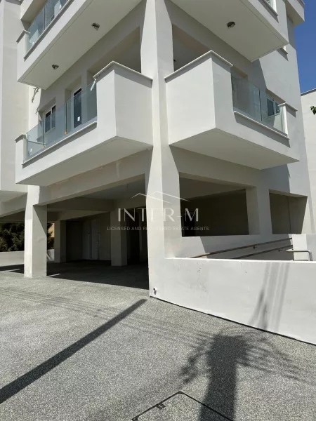 Brand New Apartment For Sale In Pervolia , Larnaca  (2 Bedroom) photo 4