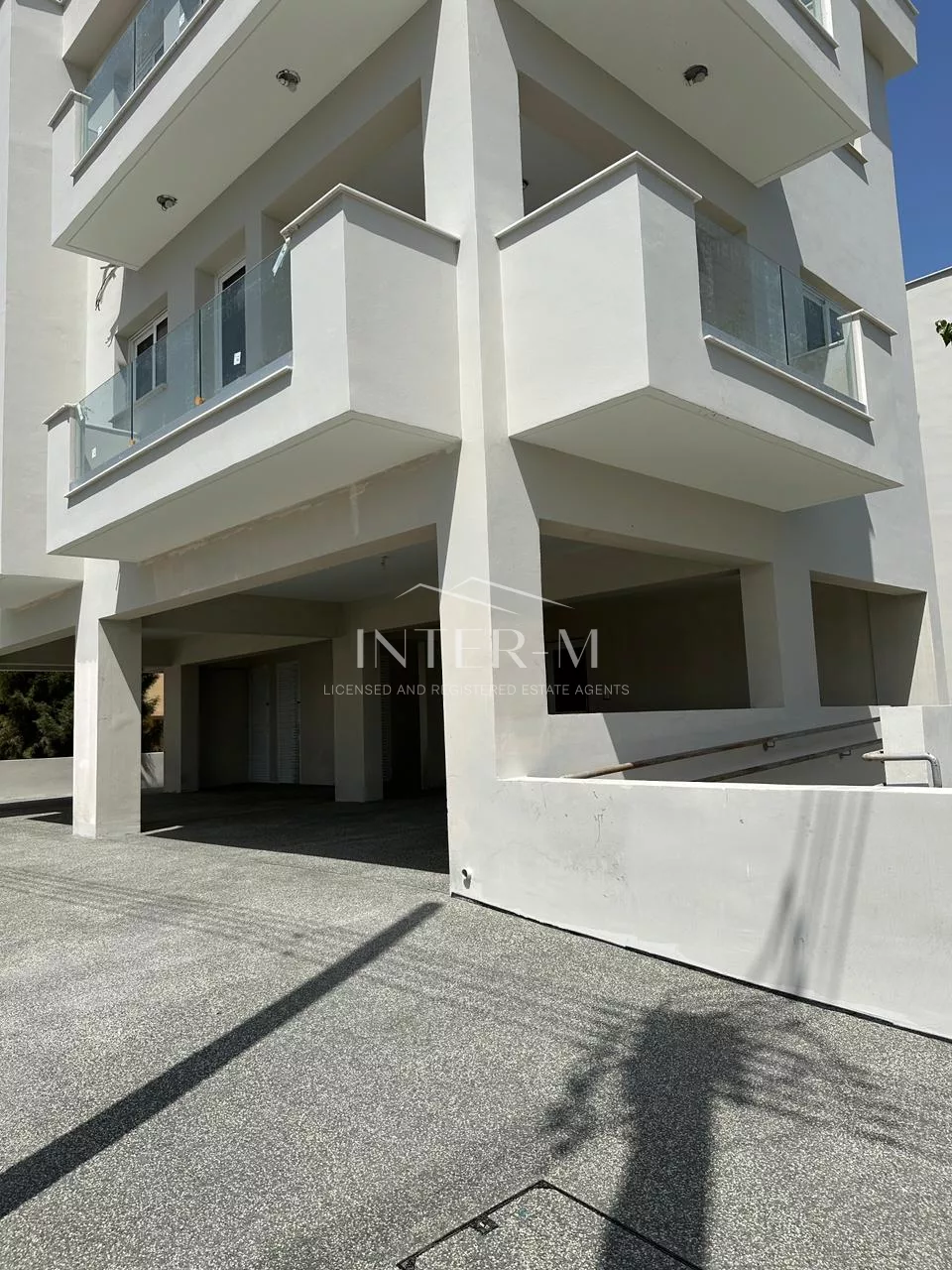 Brand New Apartment For Sale In Pervolia , Larnaca  (2 Bedroom) φωτογραφία 4