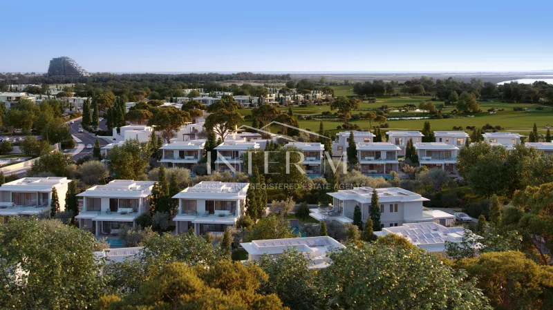 Resort Villas For Sale  (3 Bedroom) photo 4