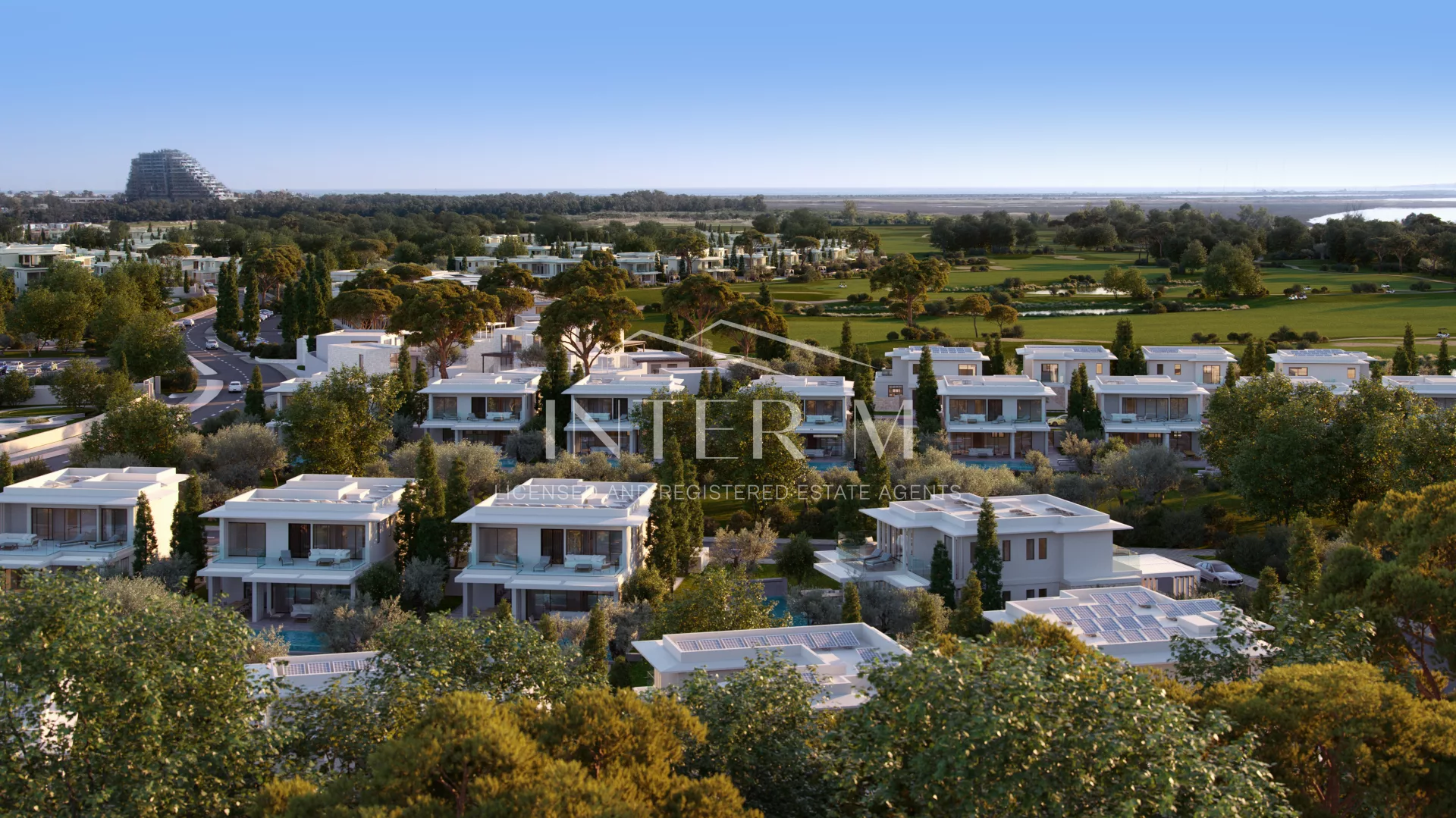 Resort Villas For Sale  (3 Bedroom) φωτογραφία 4