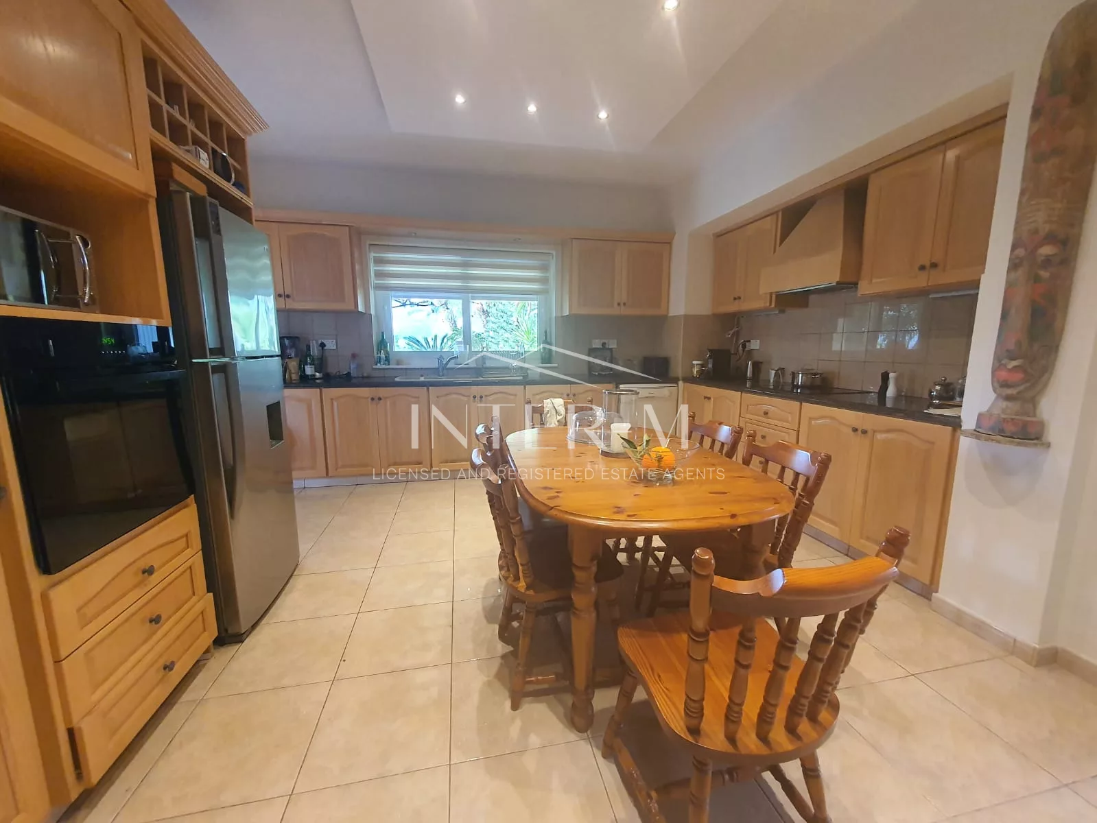 Stunning Villa For Rent In Foinikaria, Limassol (4 Bedroom) photo 26