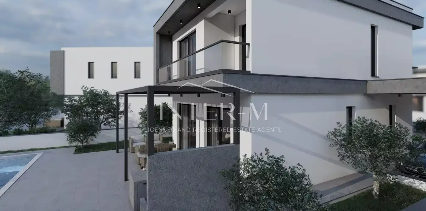 Beautiful Detached House Fоr Sаle,In Moni, Limassol, Cyprus (4 Bedroom) photo 9