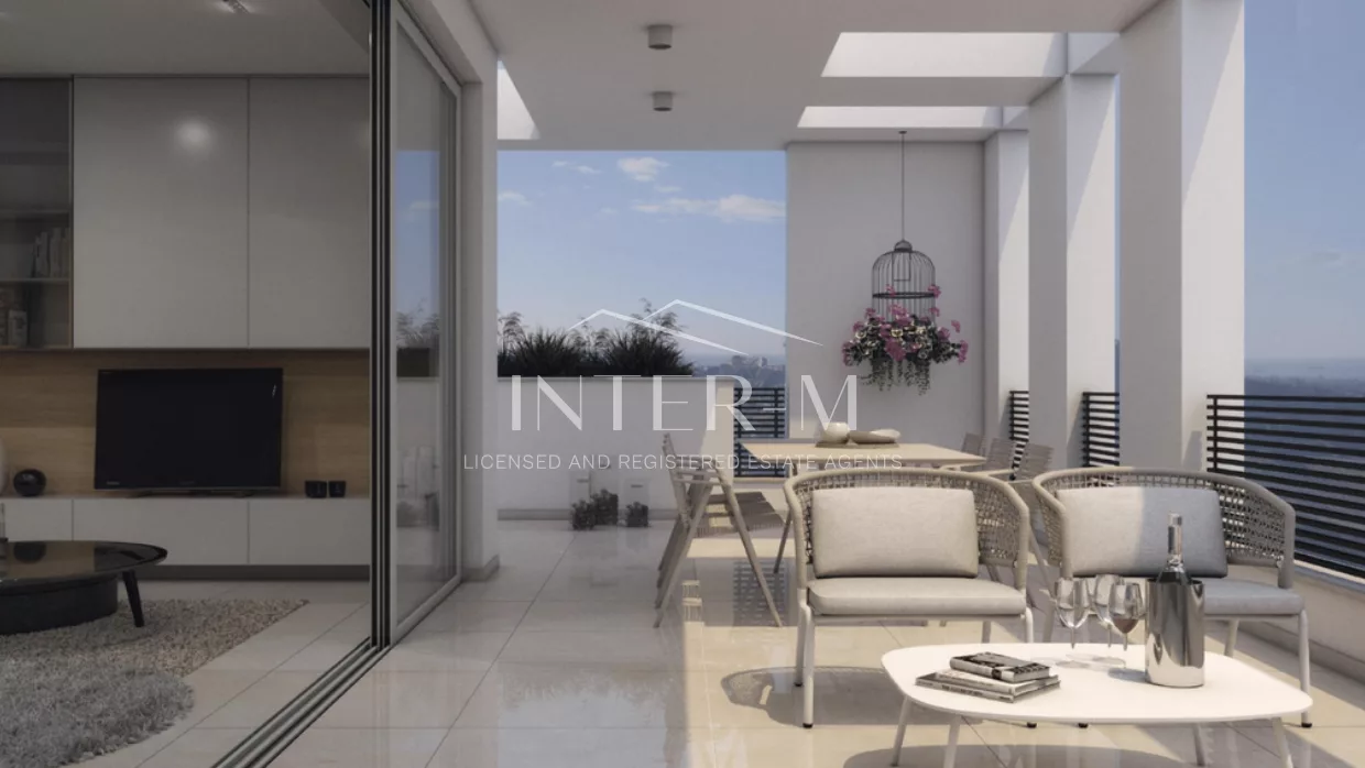 New Aparments For Sale In Germasogeia , Limassol  (2 Bedroom) φωτογραφία 7