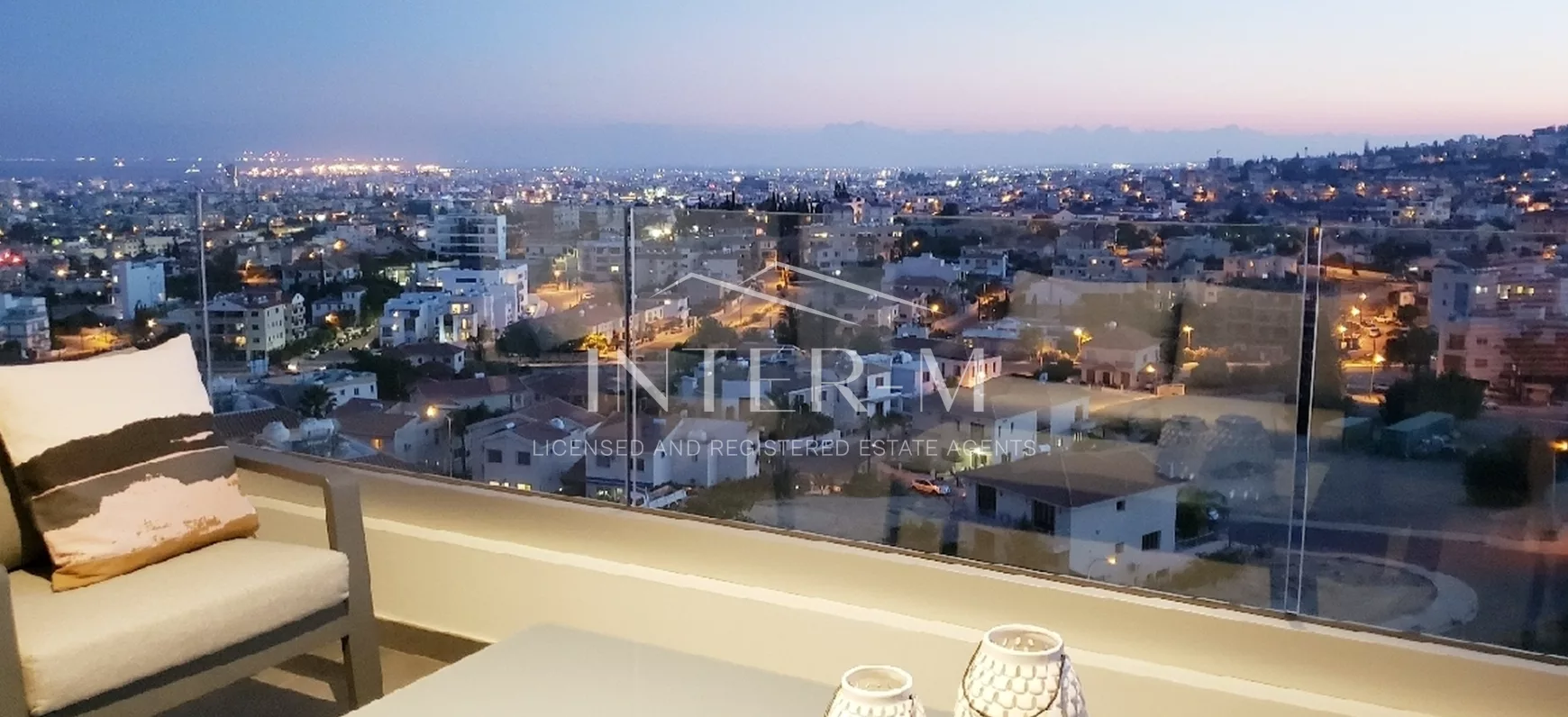 Modern Apartment For Sale In Agios Athanasios , Limassol  (2 Bedroom) φωτογραφία 16