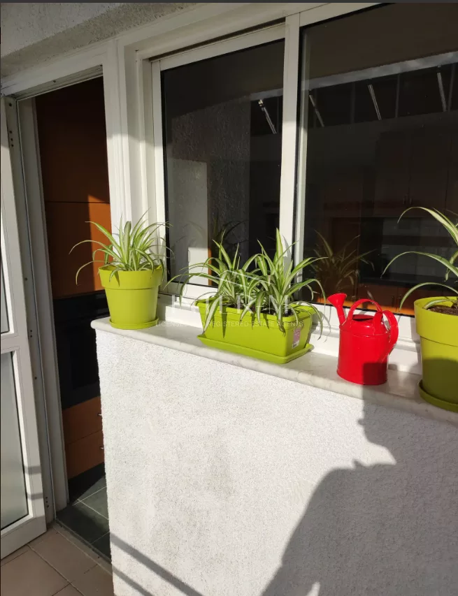 2-Bedroom Apartment For Rent In Mesa Geitonia, Limassol (2 Bedroom) photo 6