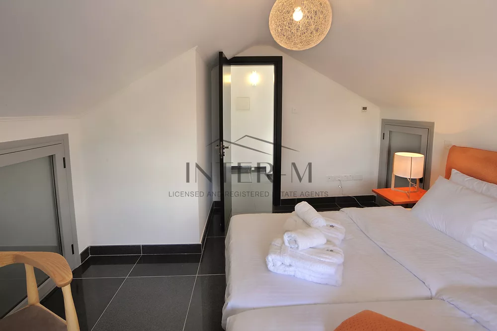 Villa For Rent In Perivolia , Larnaca  (3 Bedroom) photo 67