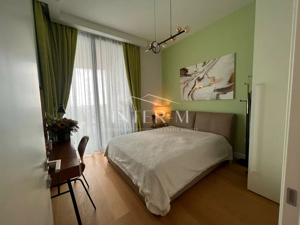 Luxury Apartment For Rent In Germasogeia , Limassol  (1 Bedroom) photo 5