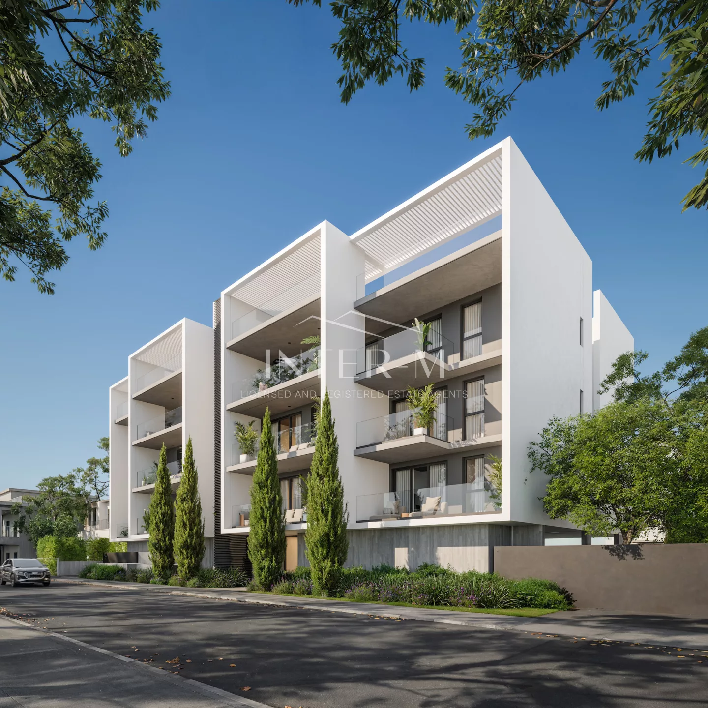 Contemporary Living in Agios Athanasios, Limassol,Cyprus photo 9