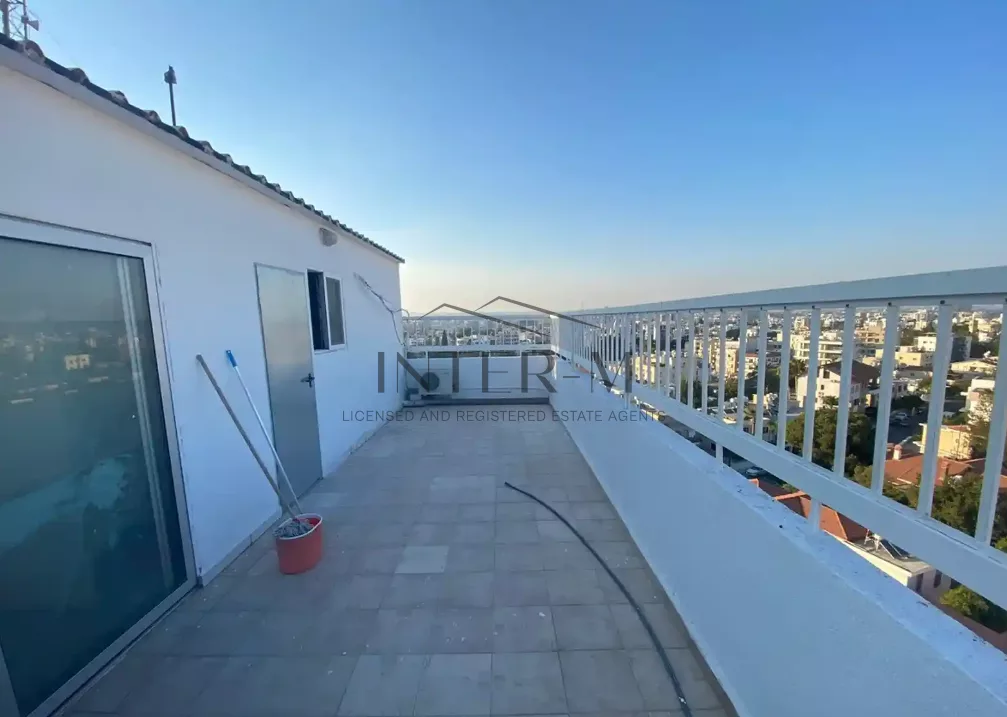 Beautiful Penthouse To Sale In,Finikoudes, Larnaca, Cyprus (4 Bedroom) photo 6