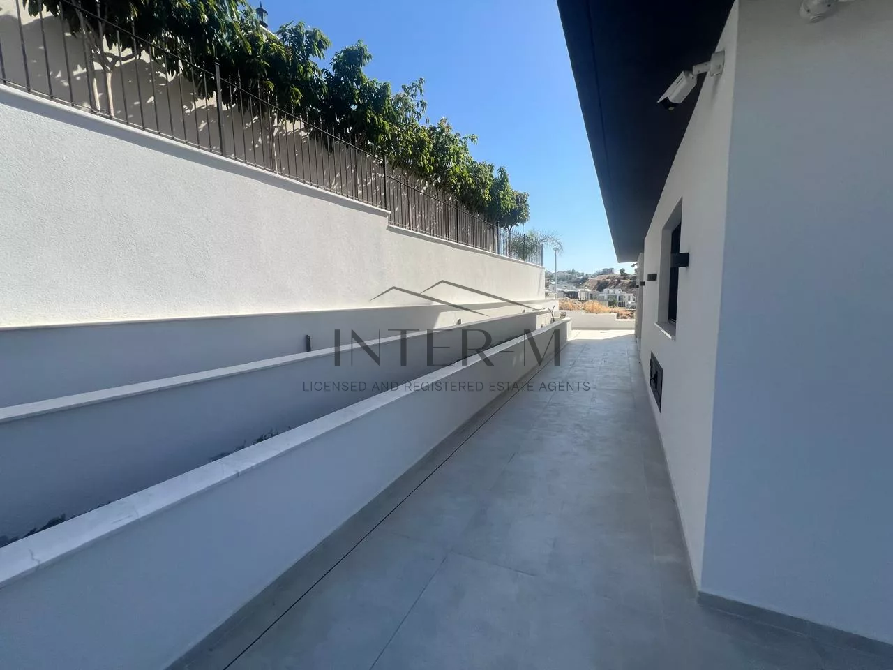 Luxury Villa For Sale In Limassol, Agios Athanasios   (5 Bedroom) φωτογραφία 25