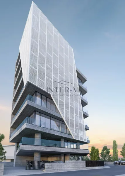 Ready Corporate HQ For 150 Employees | Prime Makarios Business District | Agia Zoni,Cyprus (590 sq.m) φωτογραφία 3