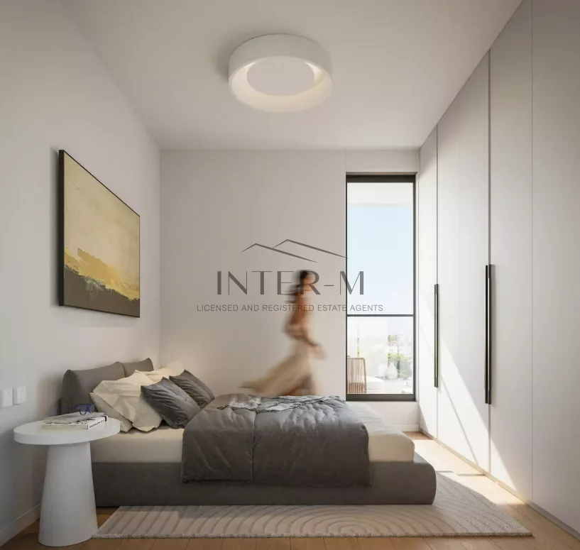 Apartment For Sale – Mesa Geitonia, Limassol,Cyprus (2 Bedroom) φωτογραφία 10