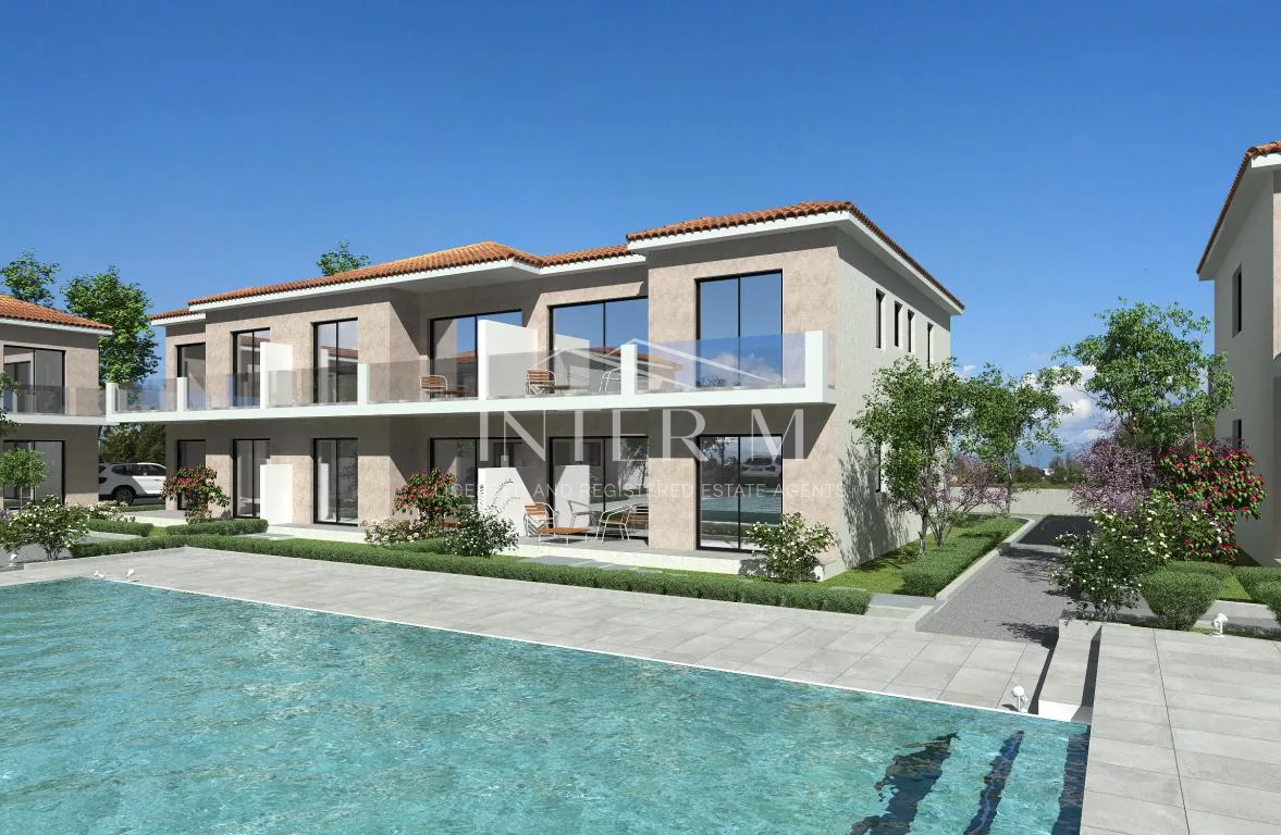 Beautiful 2 Bedroom Apartment For Sale In Prodromi, Paphos, Cyprus photo 12