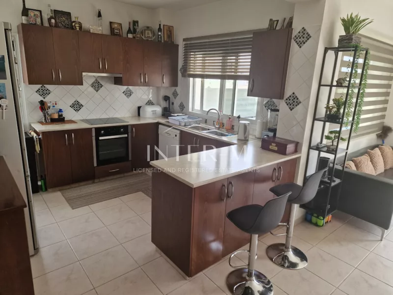 Luxurious House For Sale In Oroklini, Larnaka (4 Bedroom) photo 2