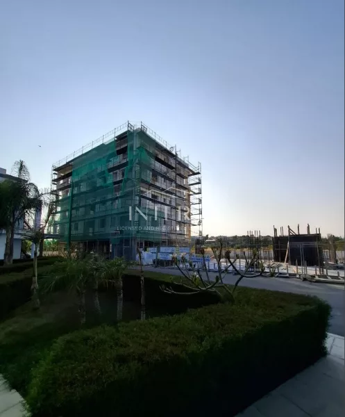 Contemporary Apartment For Sale In Trachoni, Limassol, Cyprus( 2 Bedrooms) φωτογραφία 3