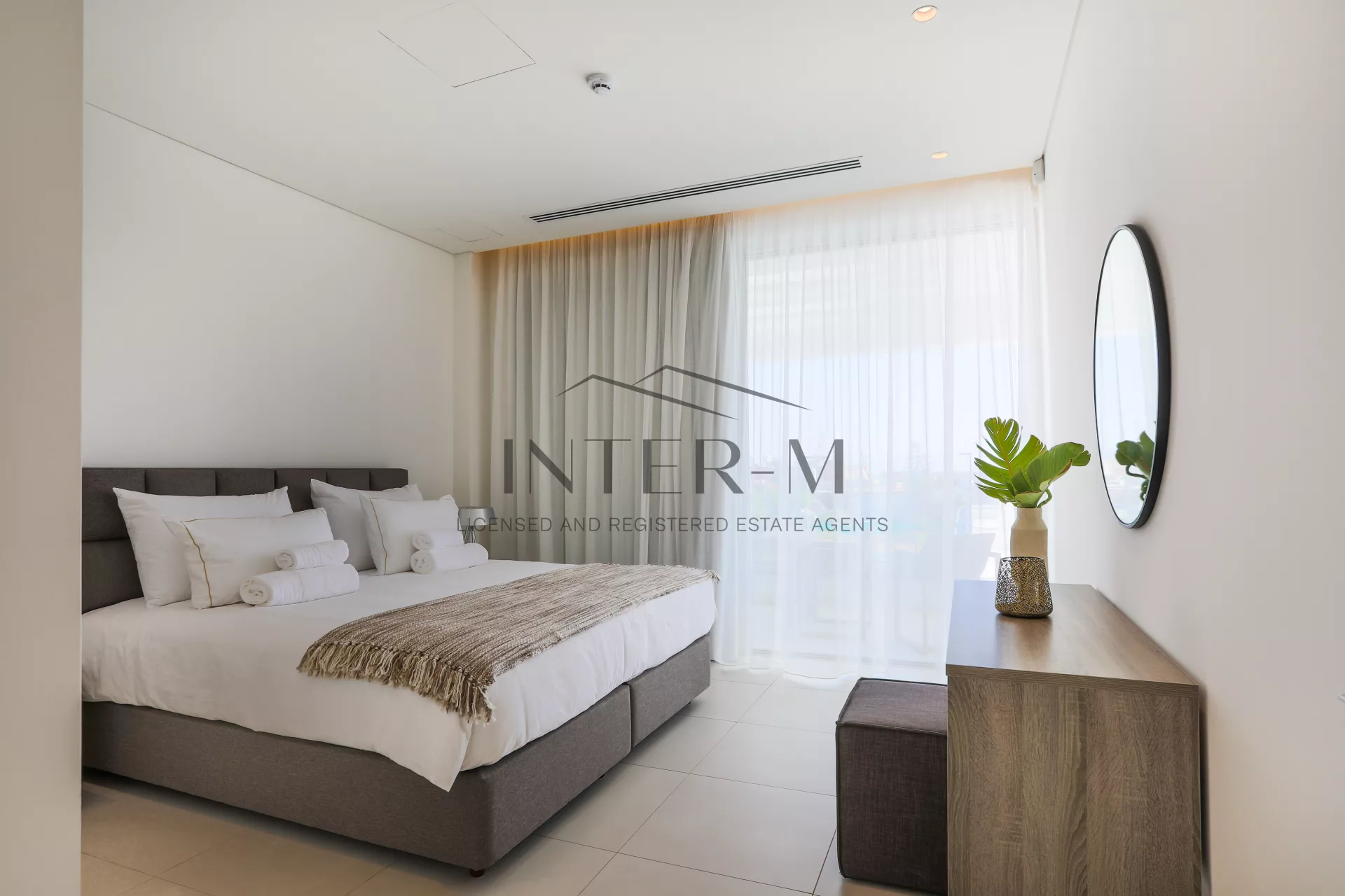 Luxury Block Of Apartments For Sale In Ayia Napa  (9 Bedroom) φωτογραφία 34
