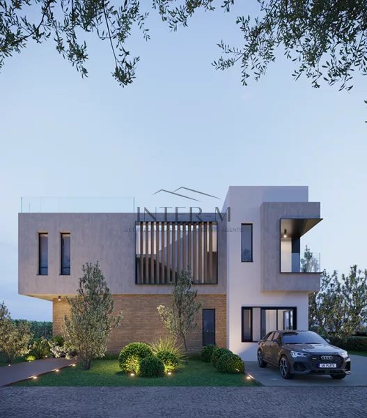 House Detached For Sale In Tala (4 Bedroom)