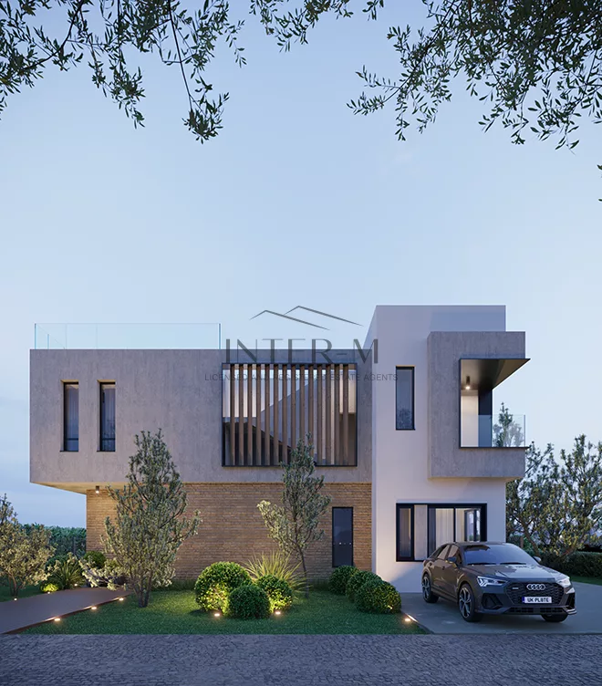 House Detached For Sale In Tala (4 Bedroom)