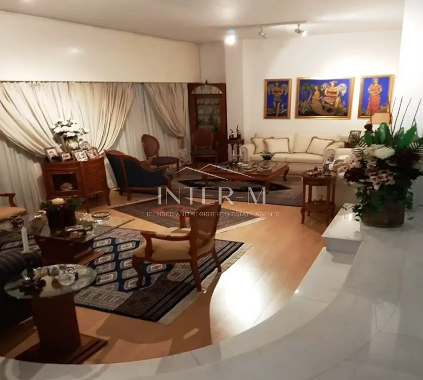 Prestigious 4-Bedroom Luxury Residence With Office Building For Sale | Agios Nektarios, Limassol,Cyprus (4 Bedroom) photo 6