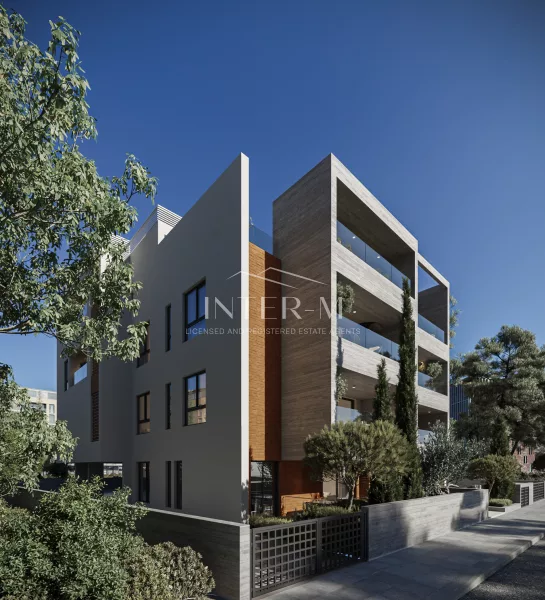 Contemporary Apartment For Sale In Aradippou, Larnaca, Cyprus(3 Bedrooms) photo 5
