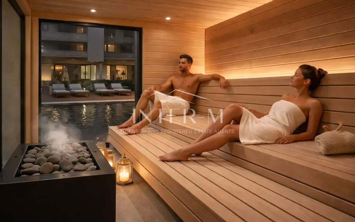Brand-New 3-Bedroom Apartment For Sale | Kiti, Larnaca,Cyprus (3 Bedroom)