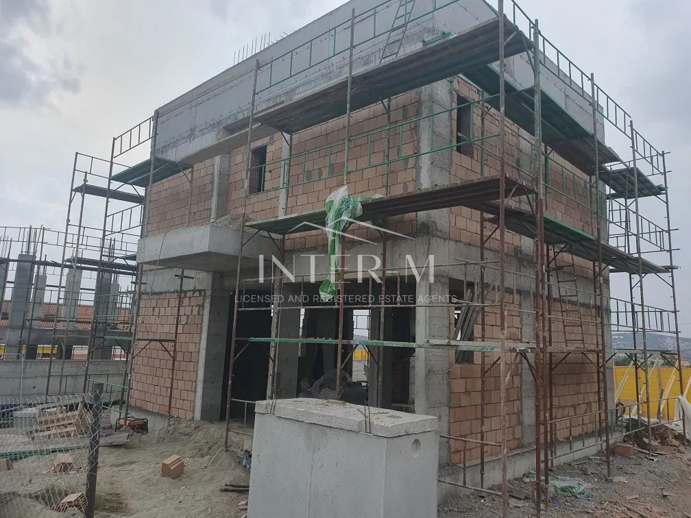 Modern Houses For Sale In Moni Village, Limassol(3 Bedroom) photo 15