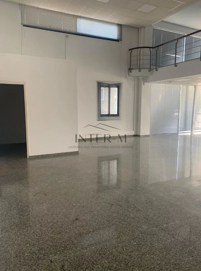Commercial Shop/Office For Rent In Strovolos, Nicosia, Cyprus(300 Sq.m) φωτογραφία 7