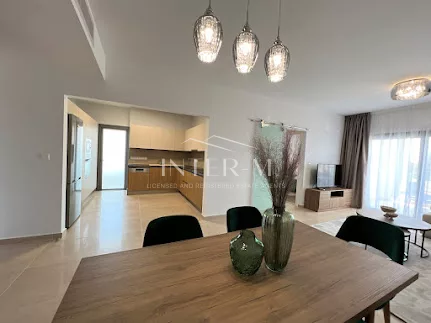 Luxury Apartment For Sale In Potamos Germasogeias Area, Limassol (3 Bedroom) photo 8