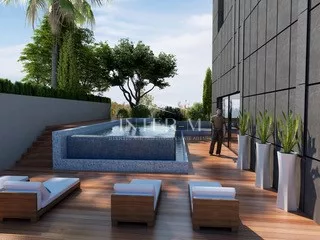 Luxury Apartment For Sale In Neapolis  (2 Bedroom) φωτογραφία 12