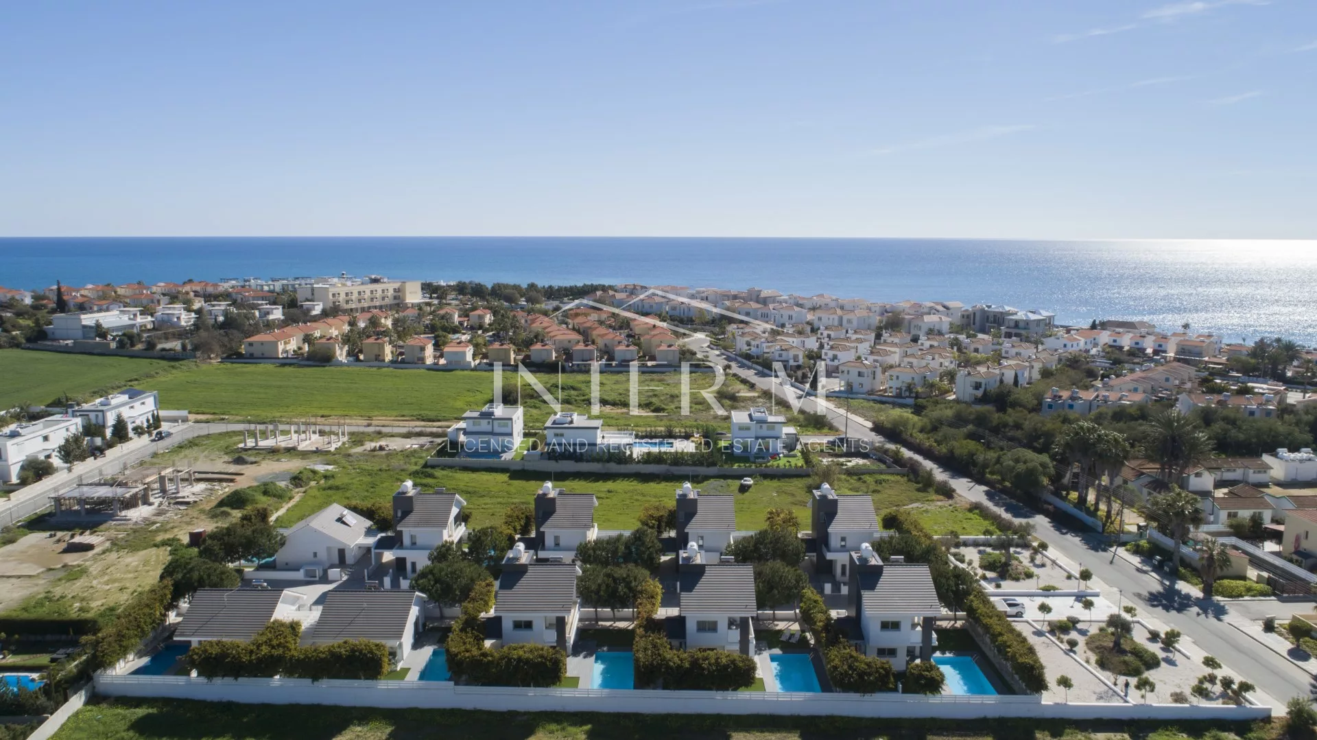 Villa For Rent In Perivolia , Larnaca  (3 Bedroom) photo 8