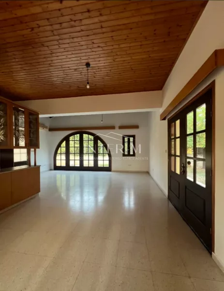Charming 2-Bedroom Detached House For Rent In Parekklisia, Limassol (2 Bedroom) photo 4