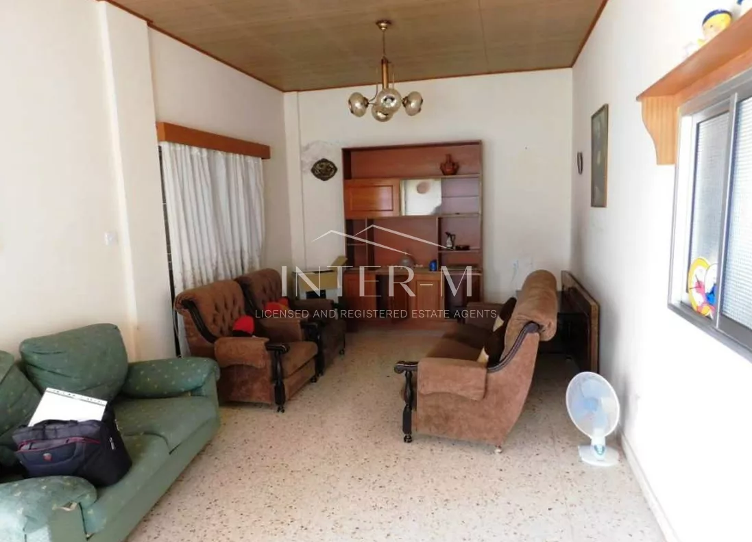 Detached House Fоr Sаle Monagroulli, Limassol (2 Bedroom) φωτογραφία 7