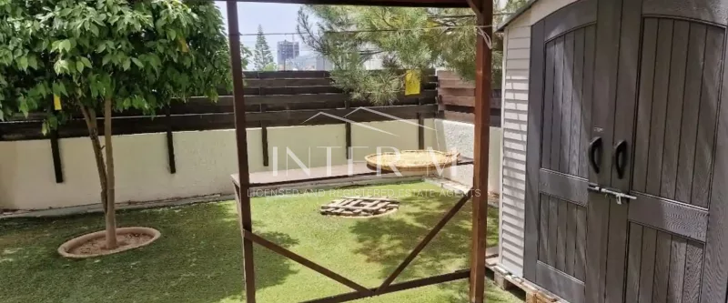 Charming Semi-Detached House For Sale In Germasogeia, Limassol (3 Bedroom) photo 4