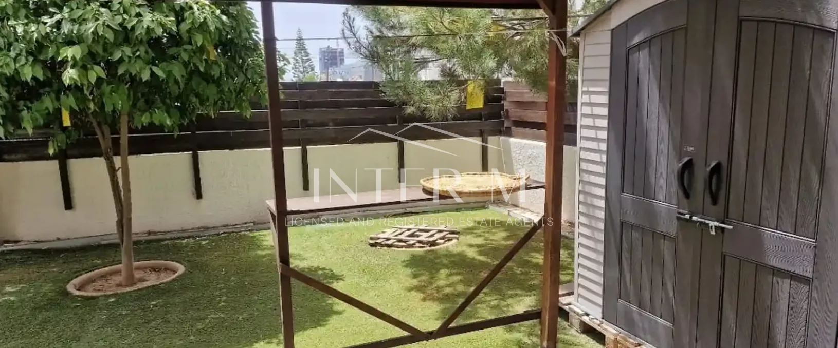 Charming Semi-Detached House For Sale In Germasogeia, Limassol (3 Bedroom) photo 4
