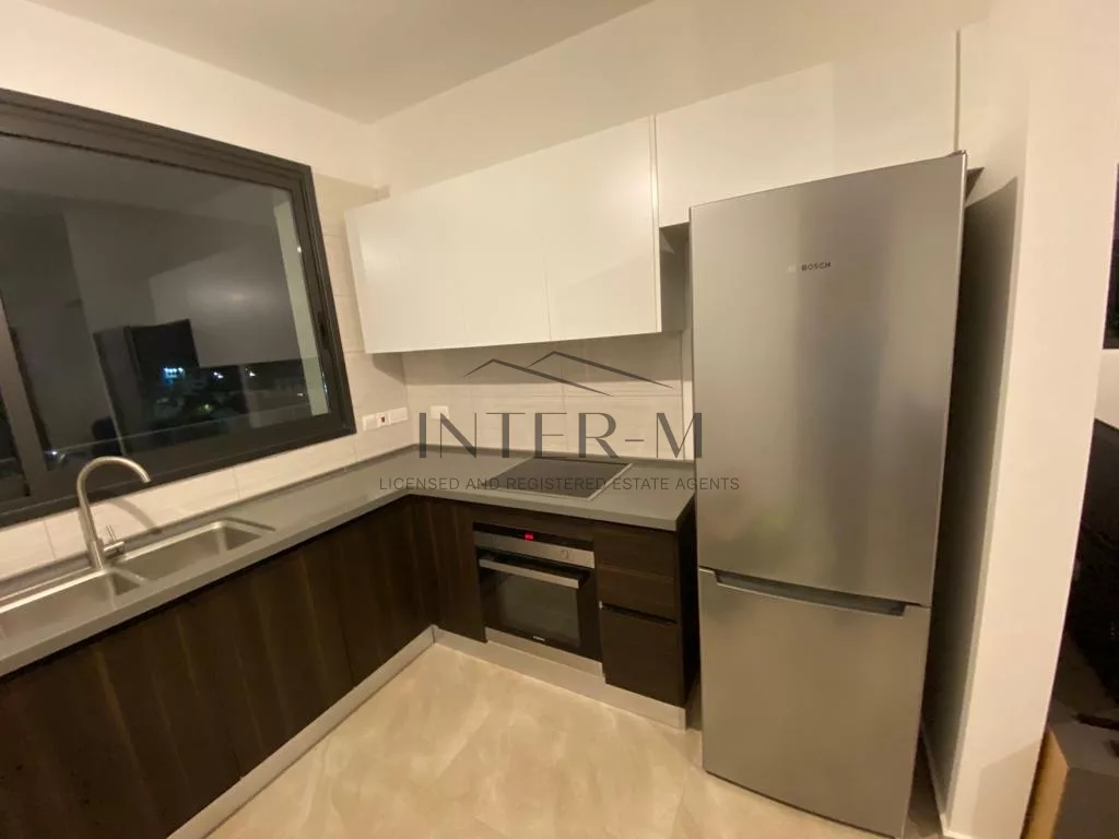 Brand New  Penthouse Apartment For Rent In Ayios Antonios Area, Limassol (2 Bedroom) photo 11
