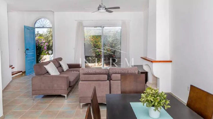 Exceptional Villa For Sale In Polis Chrysochous, Paphos, Cyprus(3 Bedrooms) photo 4
