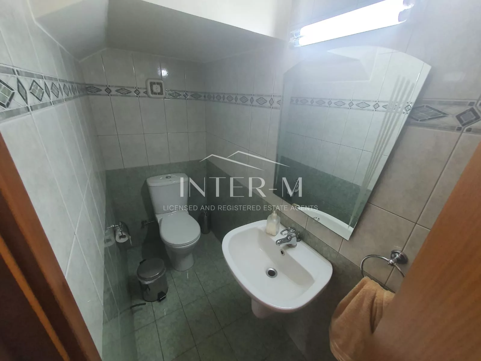 Detached House In Kato Polemidia For Sale (4 Bedroom) photo 18
