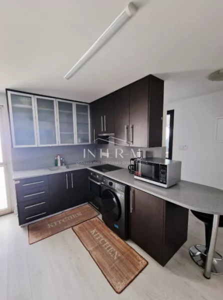 Spacious 2+1 Bedroom Upper Floor Apartment For Rent – Mesa Geitonia, Limassol,Cyprus (2 Bedroom) photo 4