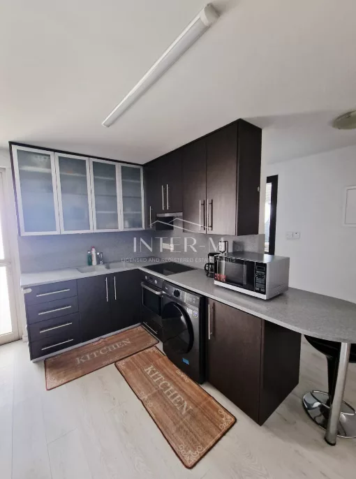 Spacious 2+1 Bedroom Upper Floor Apartment For Rent – Mesa Geitonia, Limassol,Cyprus (2 Bedroom) φωτογραφία 4
